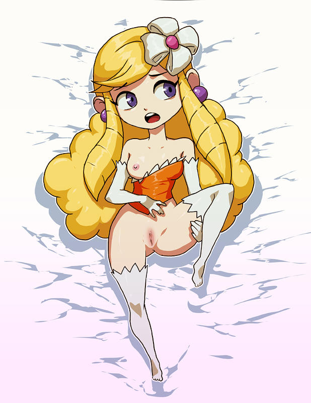 The Legend Of Zelda Rule 34 Image