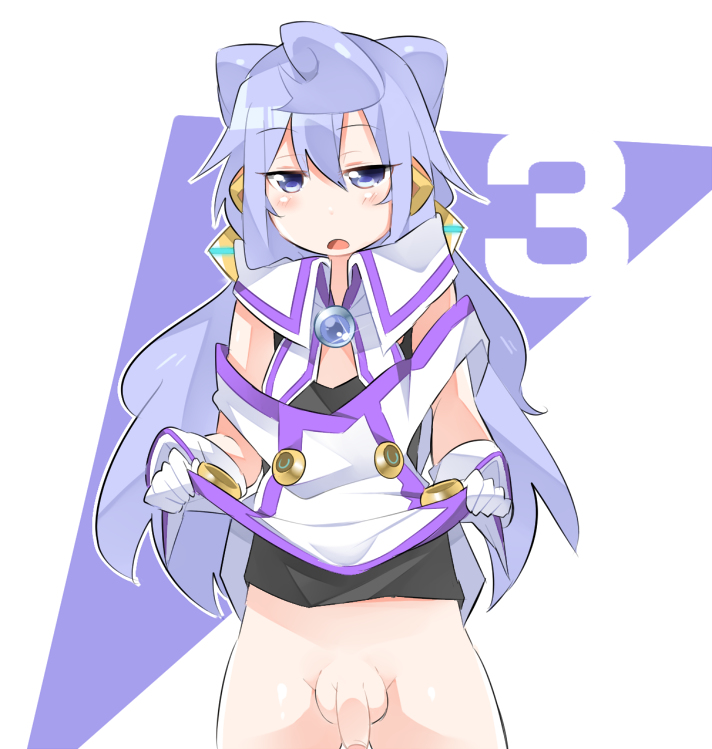 Hacka Doll 3 (Hacka Doll) Rule 34 Image