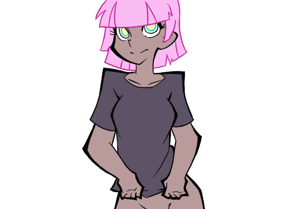 Animated Rule 34 Image