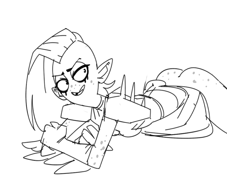 Lord Dominator (Disney) Rule 34 Image
