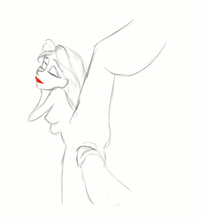 Beast (Disney) Rule 34 Image