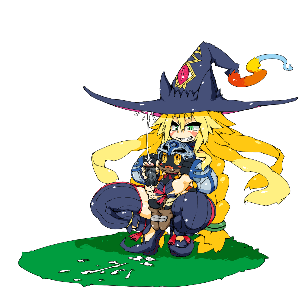 Hundred Knight (Nippon Ichi Software) Rule 34 Image