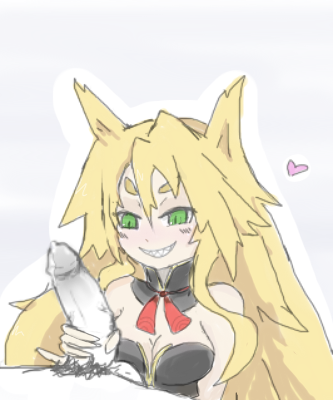 Metallia (Nippon Ichi Software) Rule 34 Image
