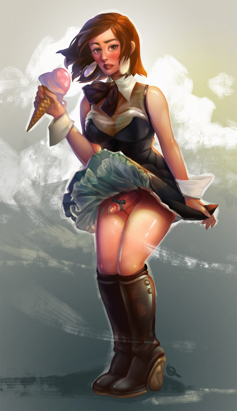 1futa Rule 34 Image