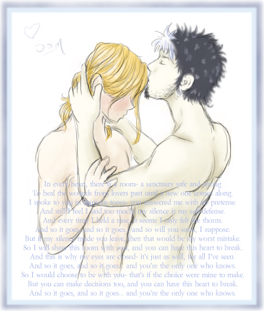 Leonard Church Rule 34 Image