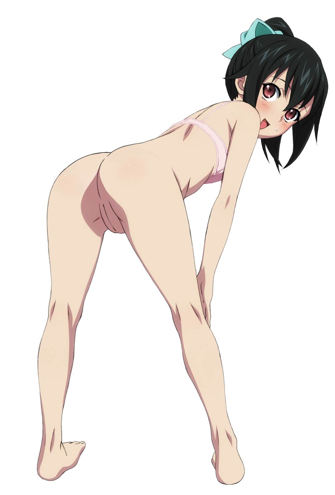 Strike The Blood Rule 34 Image