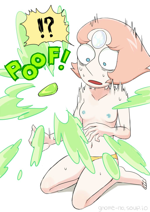 Gem (Species) Rule 34 Image