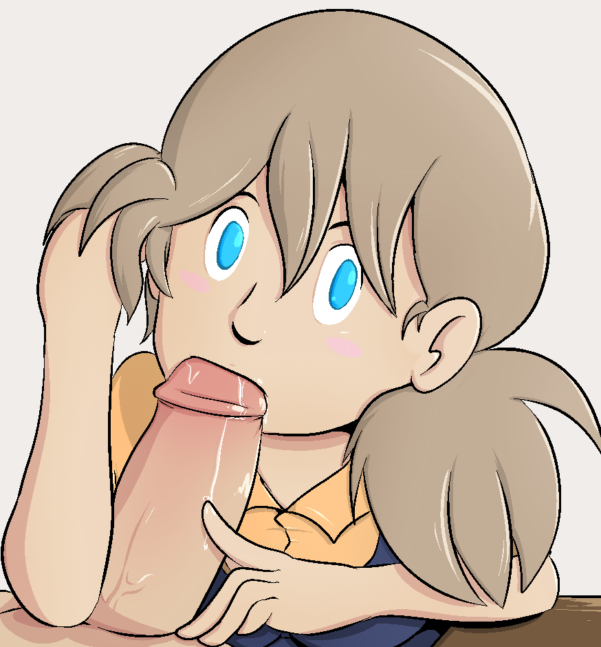 Joyce Brown (Dumbing Of Age) Rule 34 Image