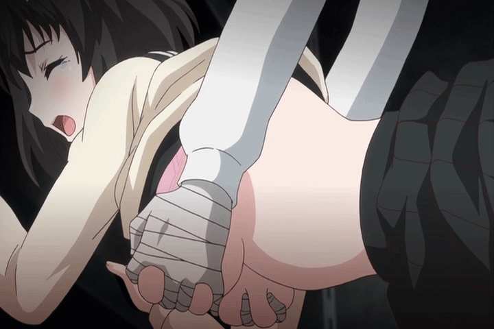 Hokari Kanae (Clockup) Rule 34 Image