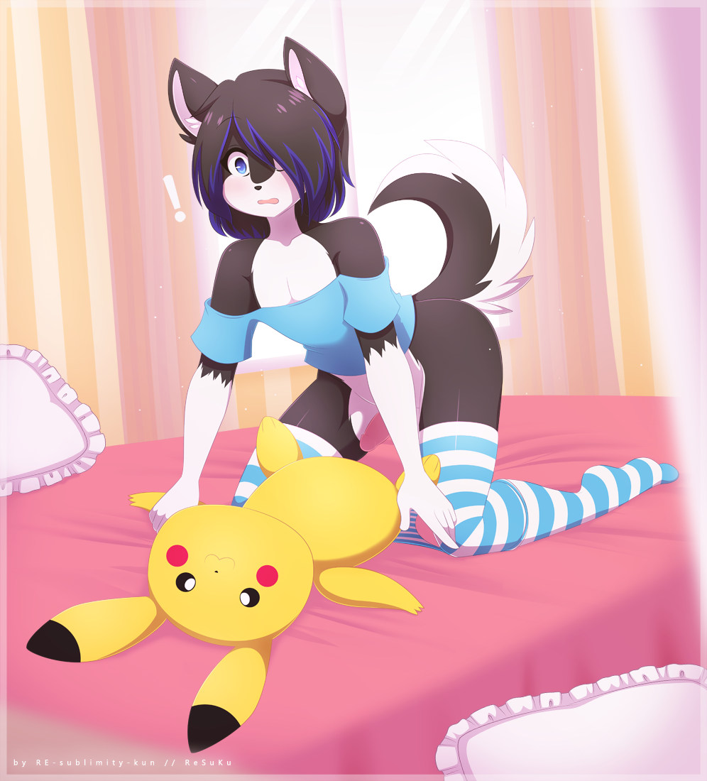 ! Rule 34 Image