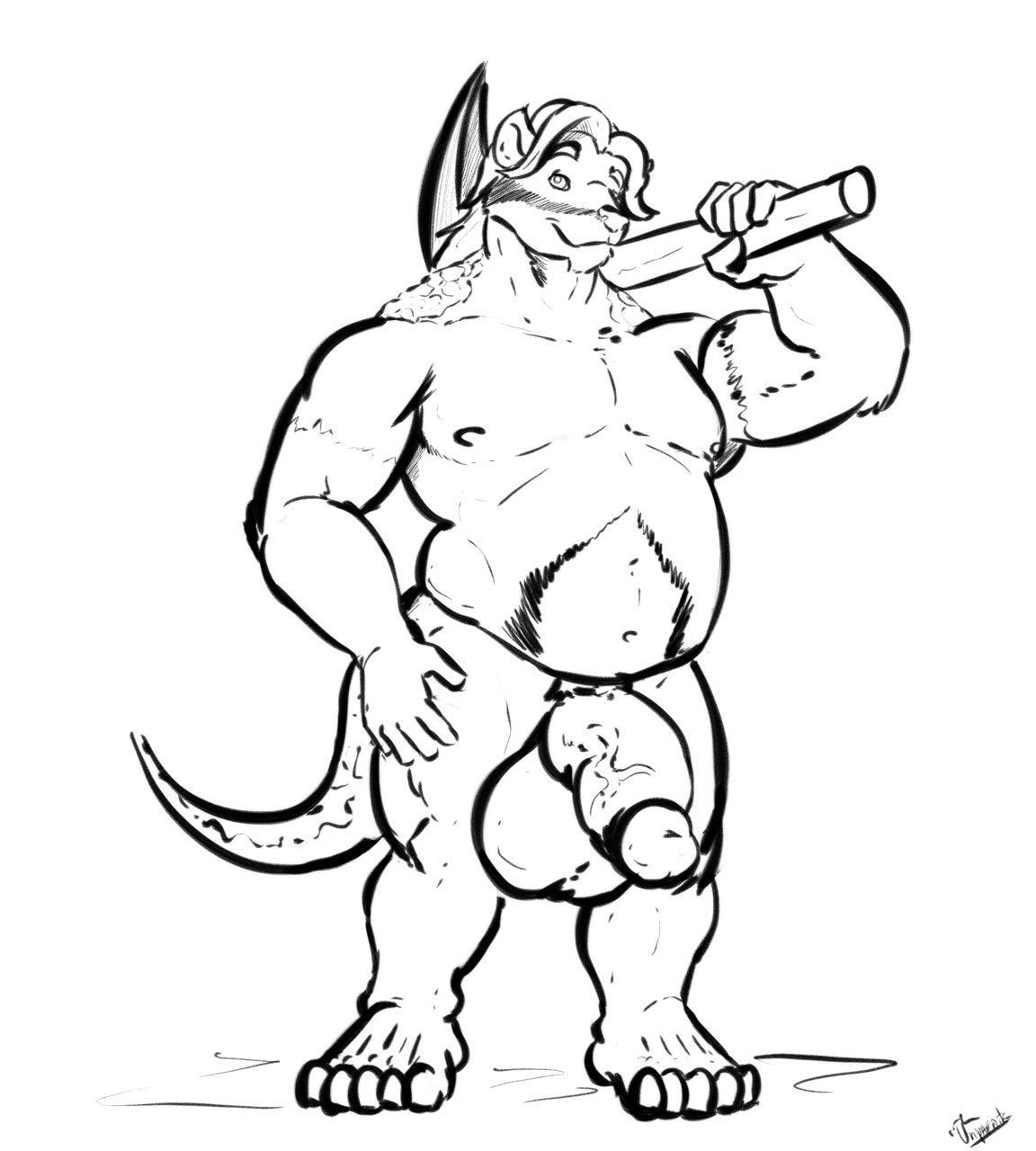 Ferano Rule 34 Image