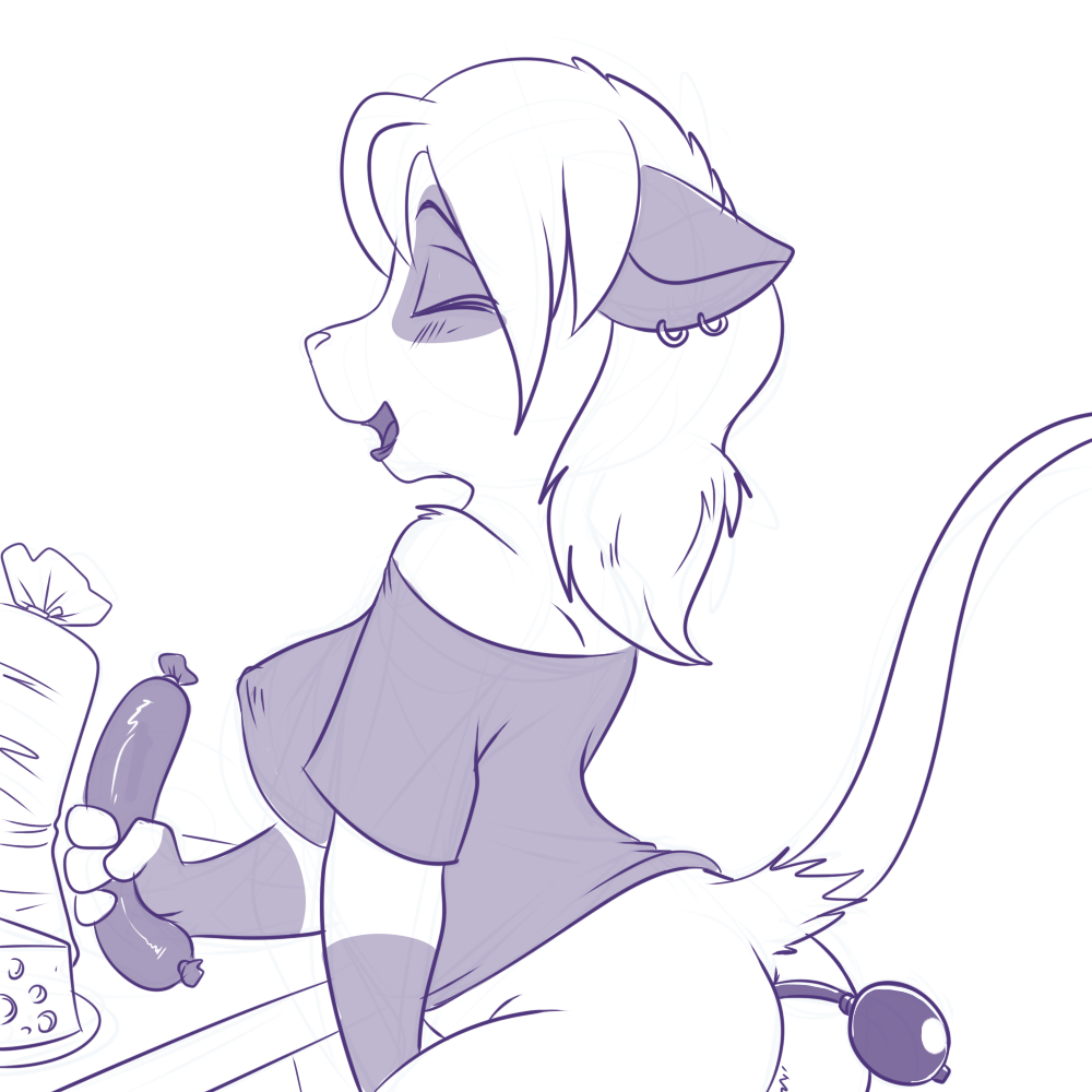 Bailey Rule 34 Image