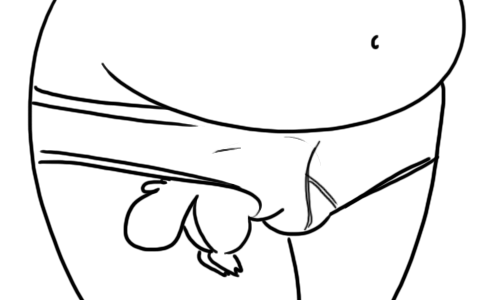 Blush Rule 34 Image