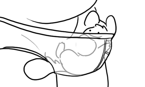 Clothing Rule 34 Image