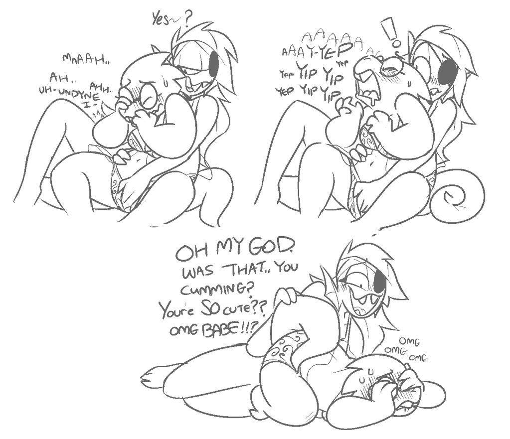 ! Rule 34 Image