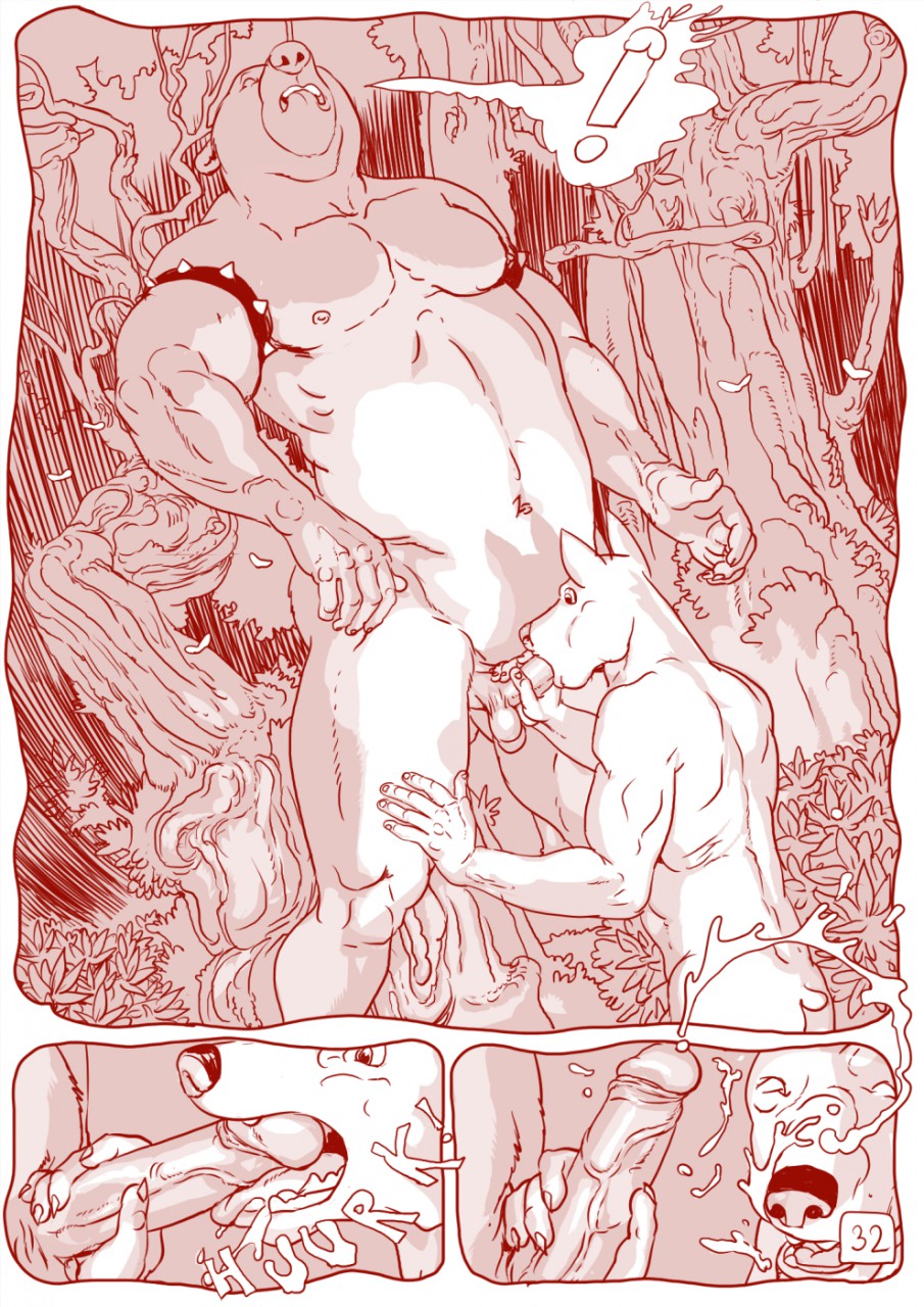 ! Rule 34 Image
