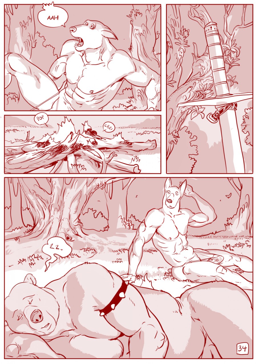 ! Rule 34 Image