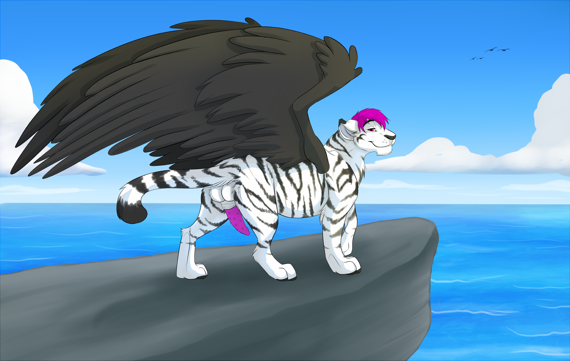 Luca Rule 34 Image