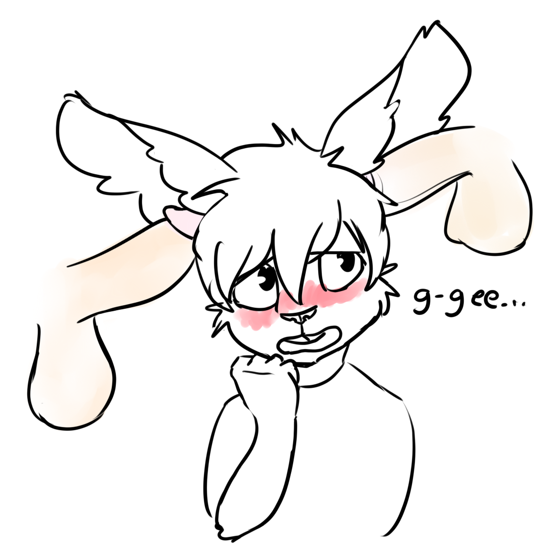 Original Character (Original) Rule 34 Image