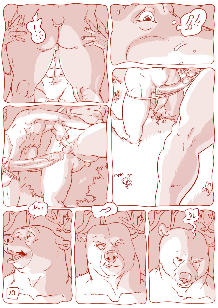 Original Character (Original) Rule 34 Image