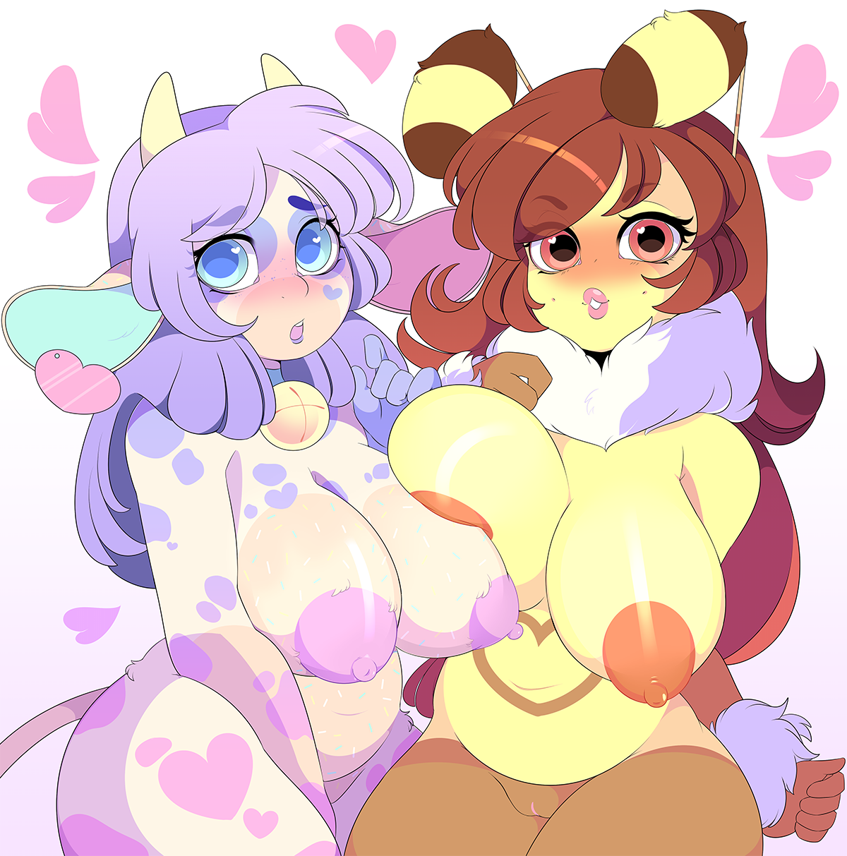 Antennae Rule 34 Image