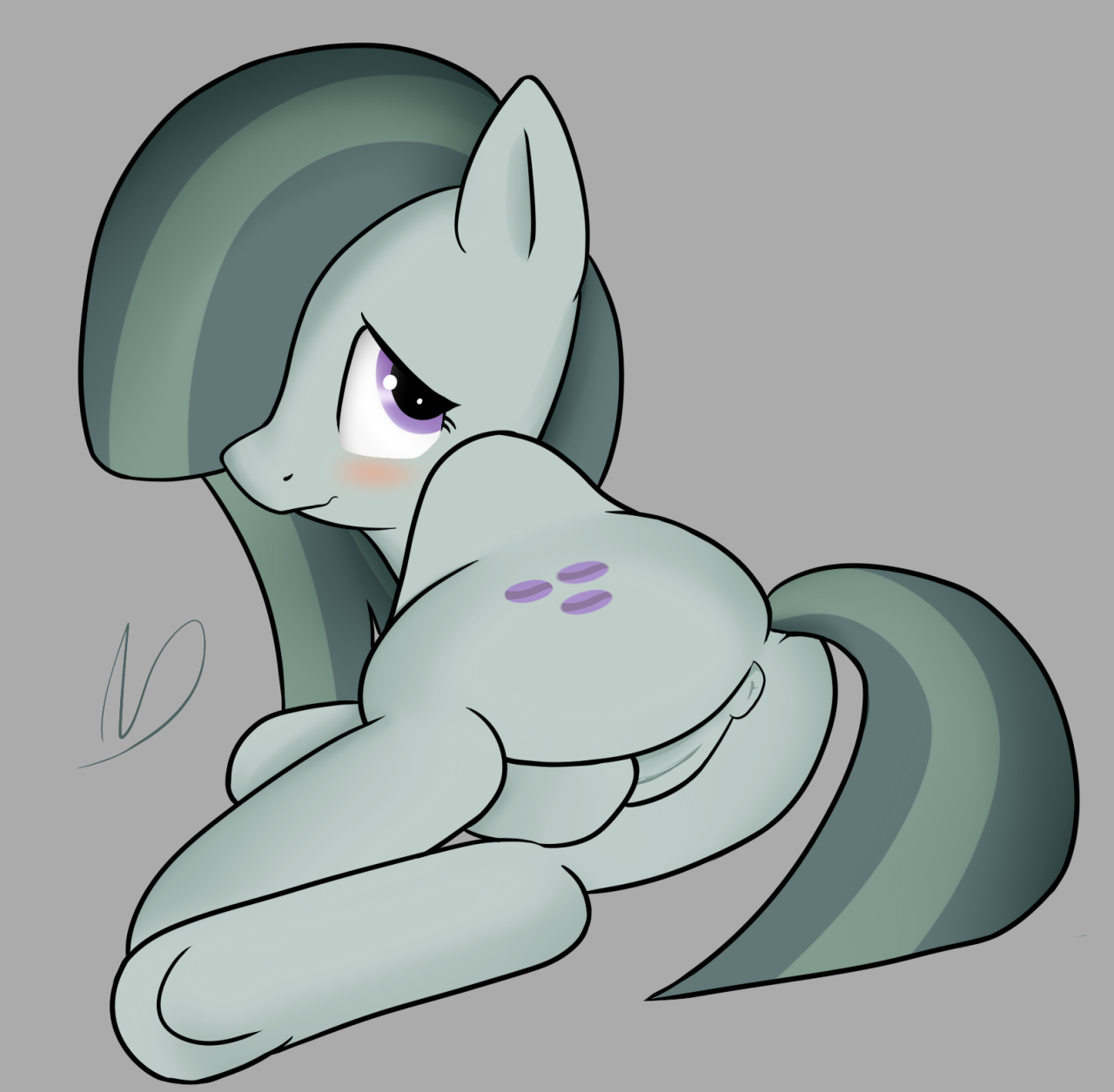 Marble Pie (Mlp) Rule 34 Image