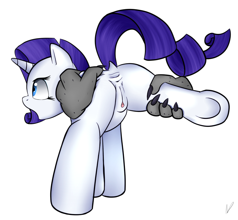 Diamond Dog (Mlp) Rule 34 Image