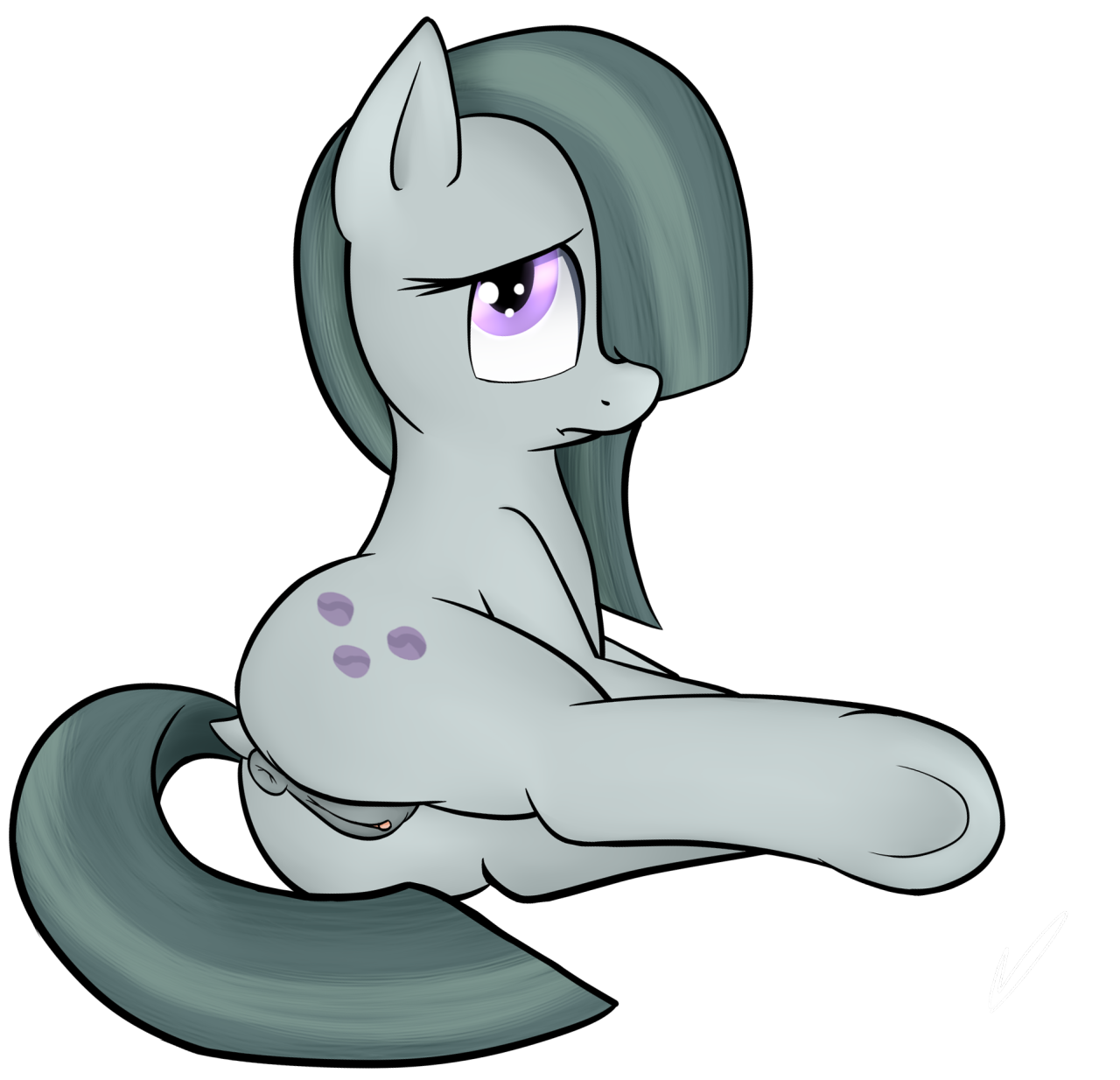 Marble Pie (Mlp) Rule 34 Image