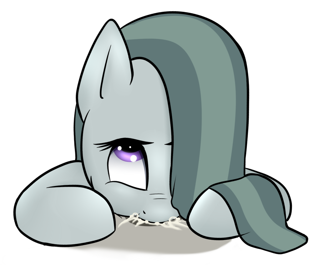 Marble Pie (Mlp) Rule 34 Image