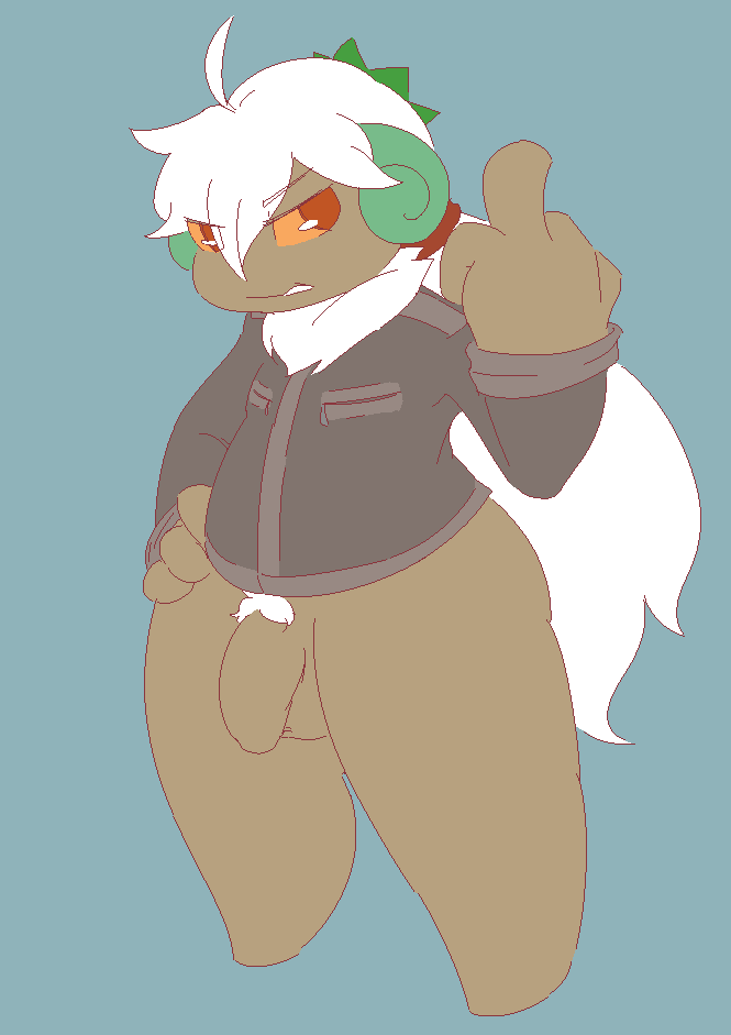 Whimsicott (Nintendo) Rule 34 Image