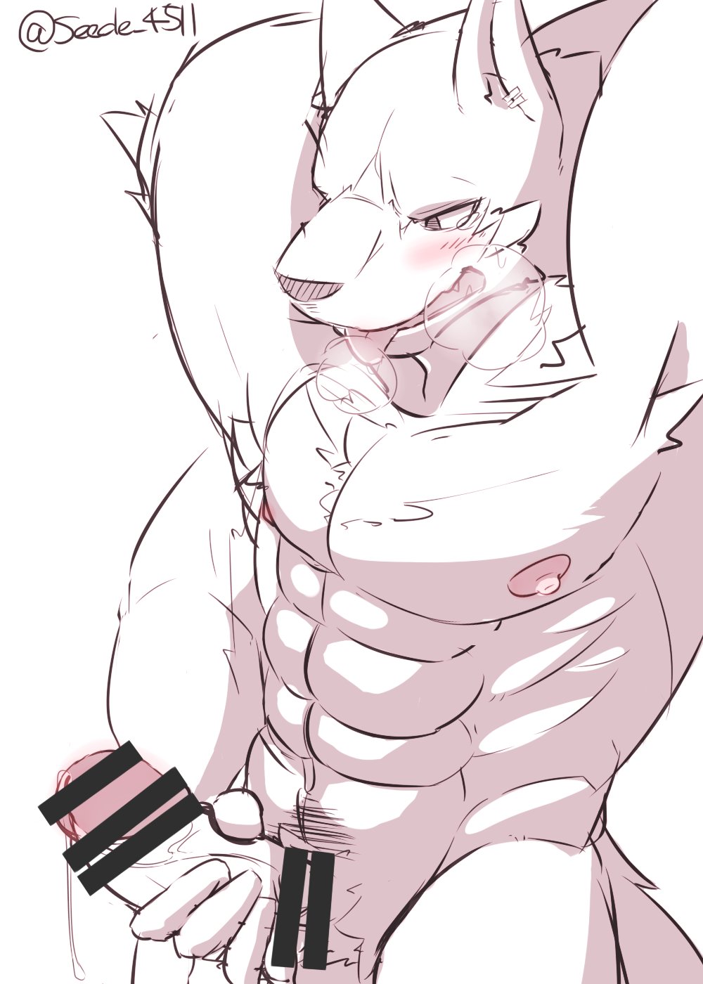 Abs Rule 34 Image
