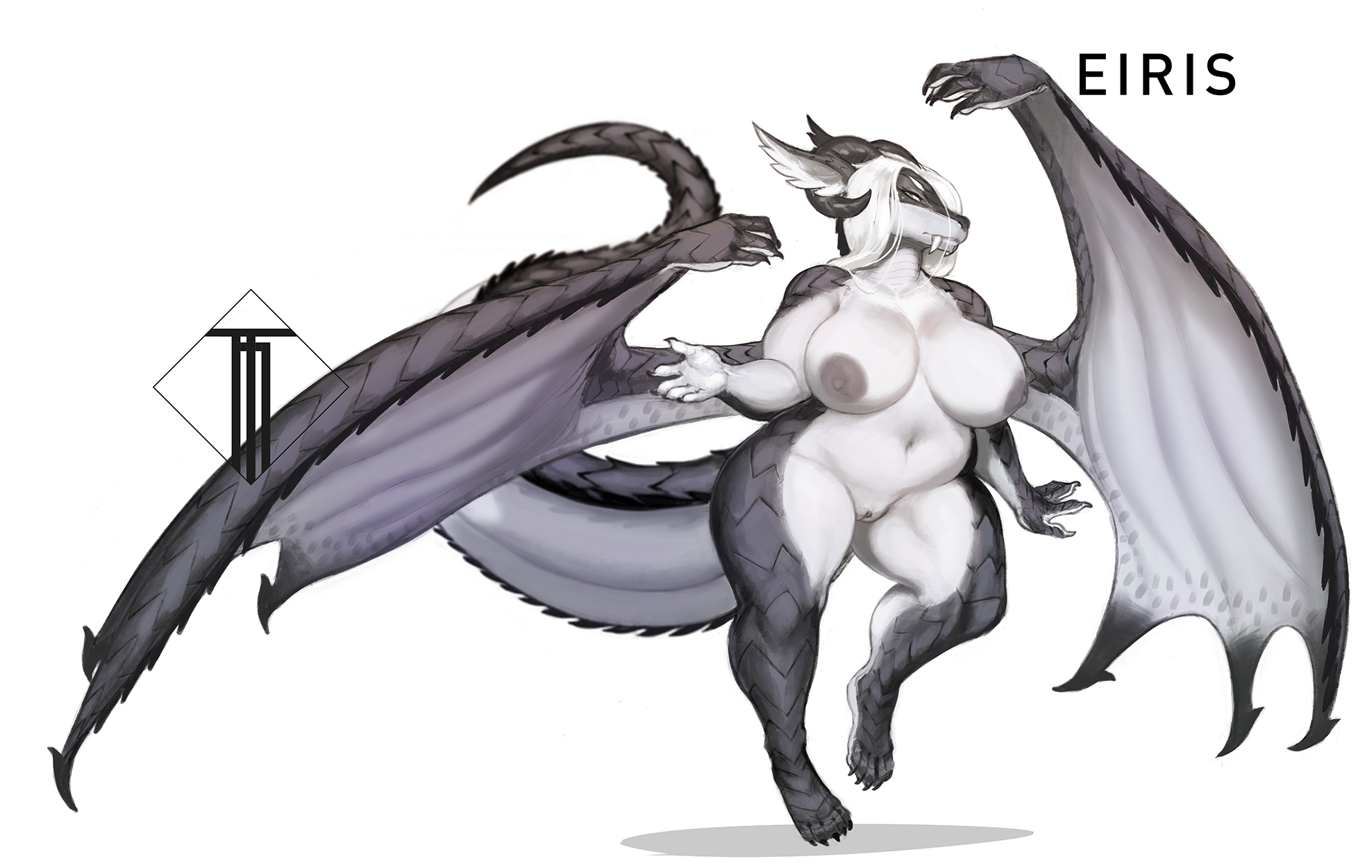 Anthro Rule 34 Image