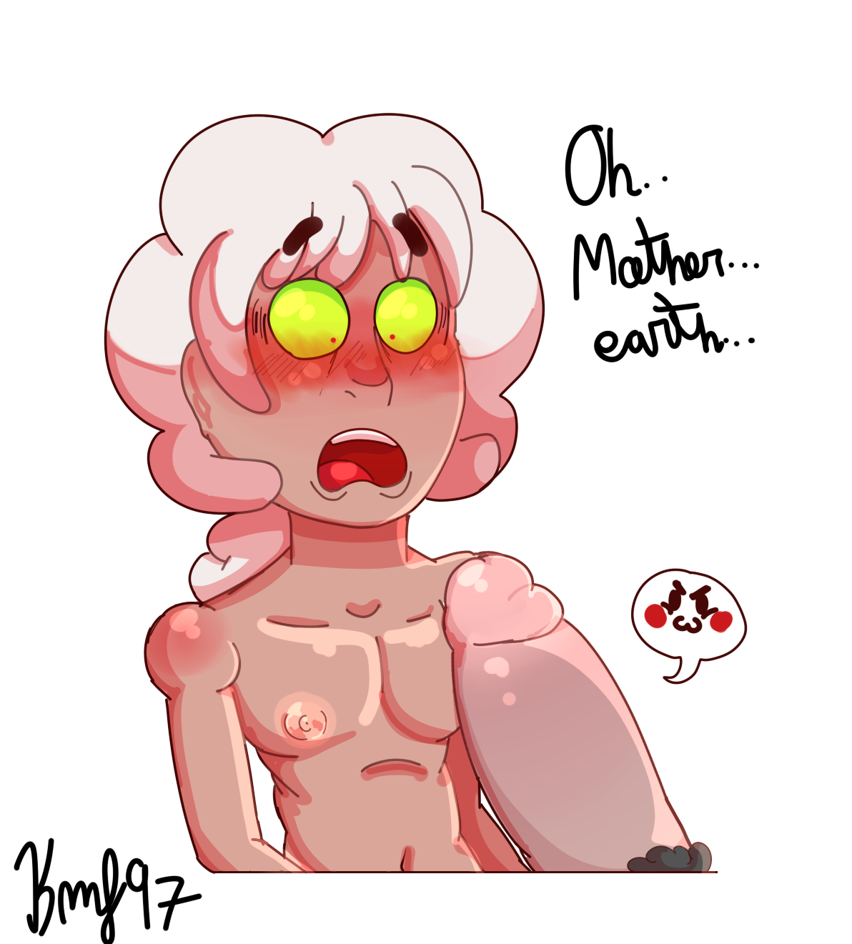 Mr. Small (Cartoon Network) Rule 34 Image