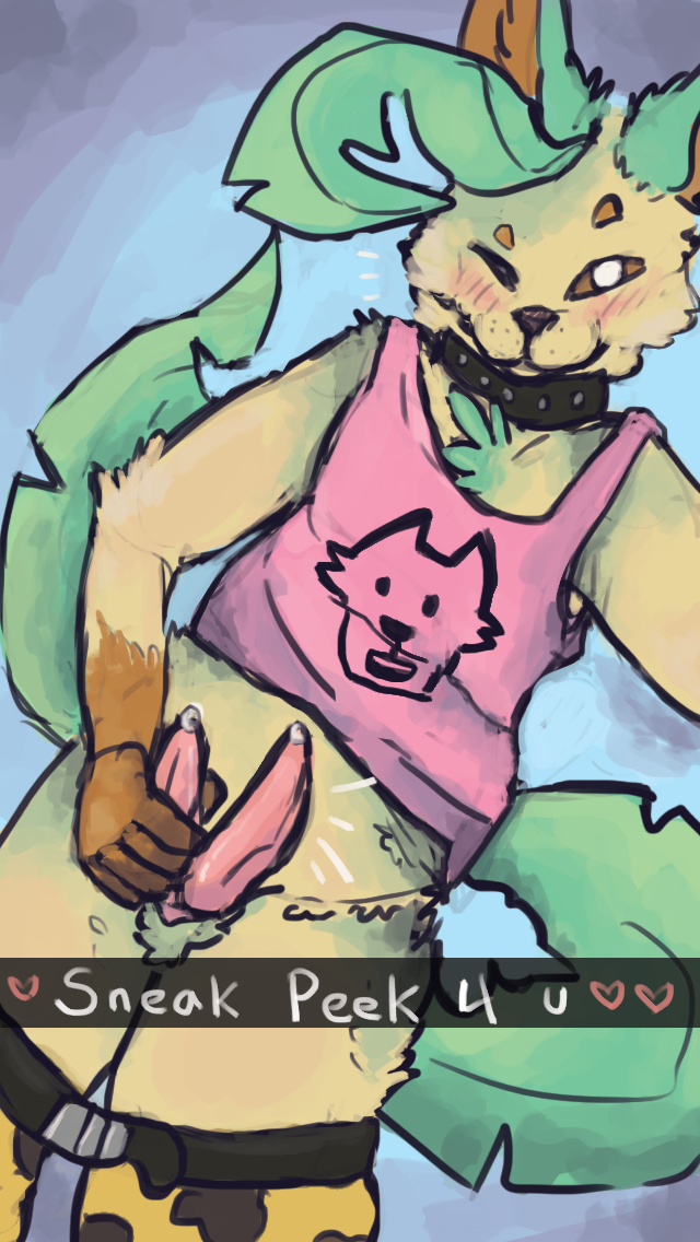 Doggo (Undertale) Rule 34 Image