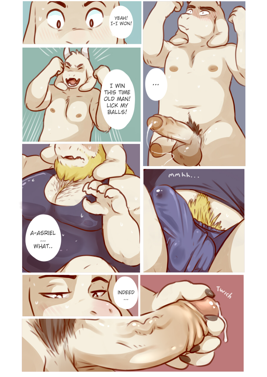 ! Rule 34 Image