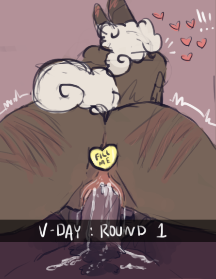 Elise (Lustylamb) Rule 34 Image