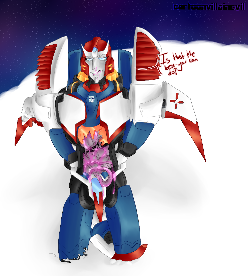 Pharma (Transformers) Rule 34 Image