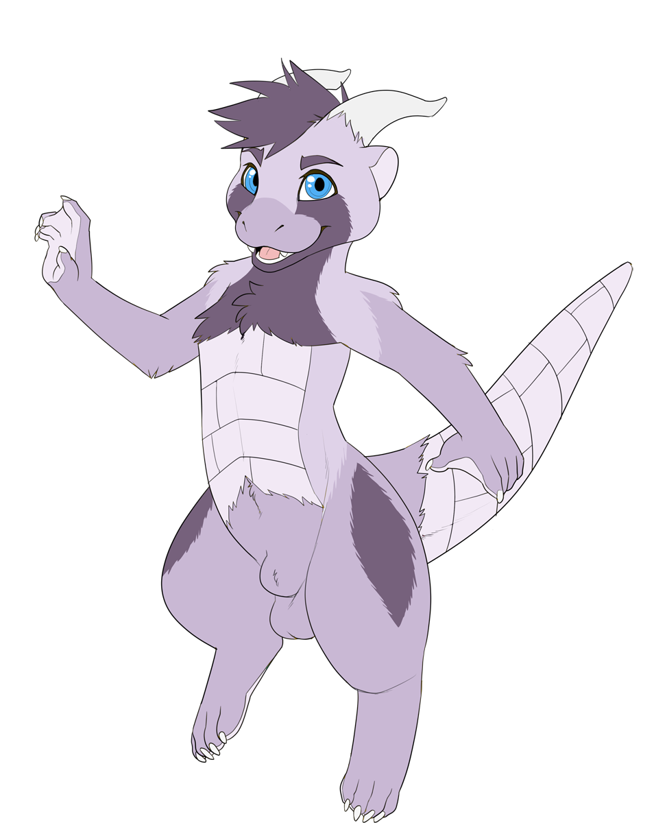 Dratter Rule 34 Image