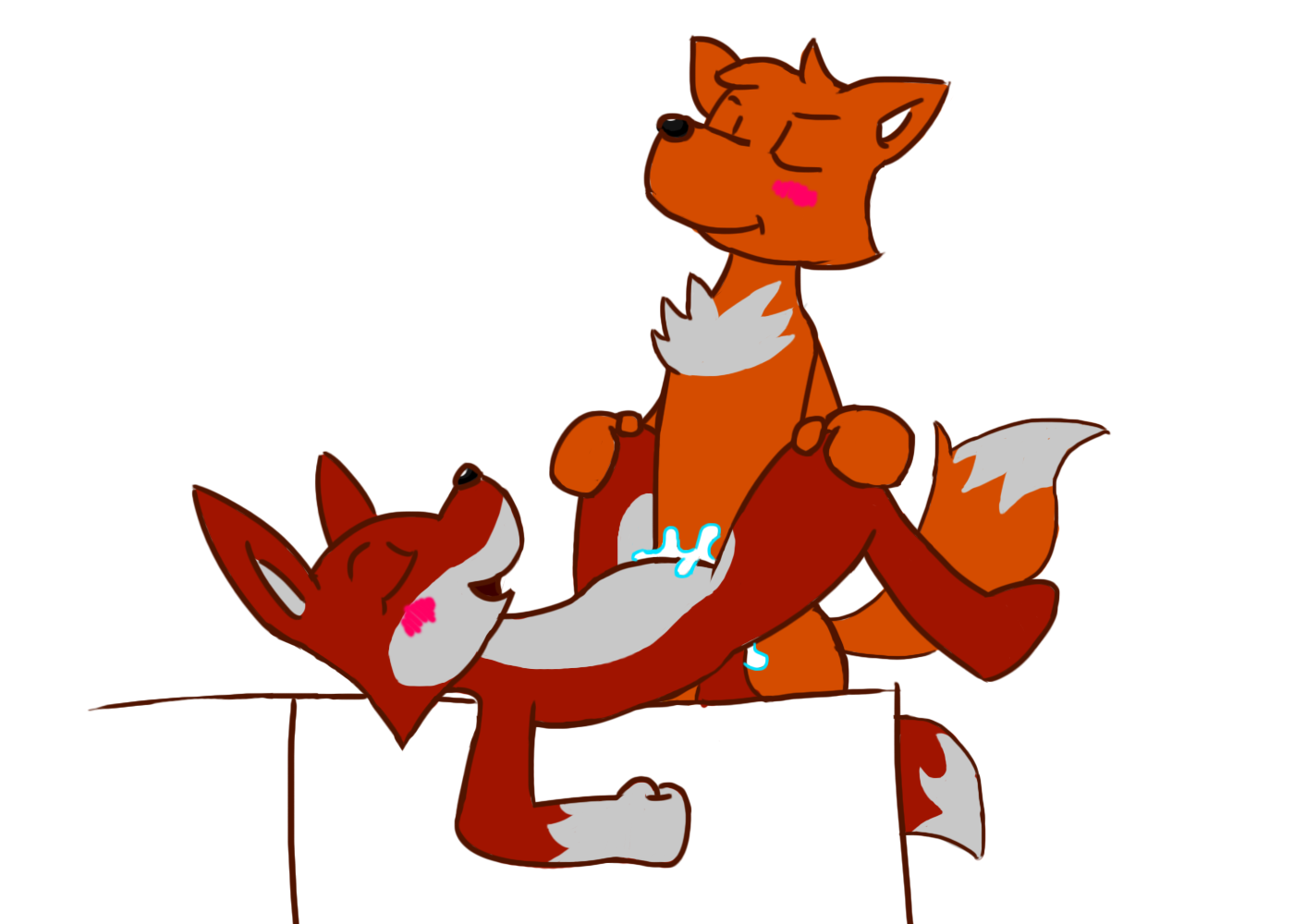 Anthro Rule 34 Image