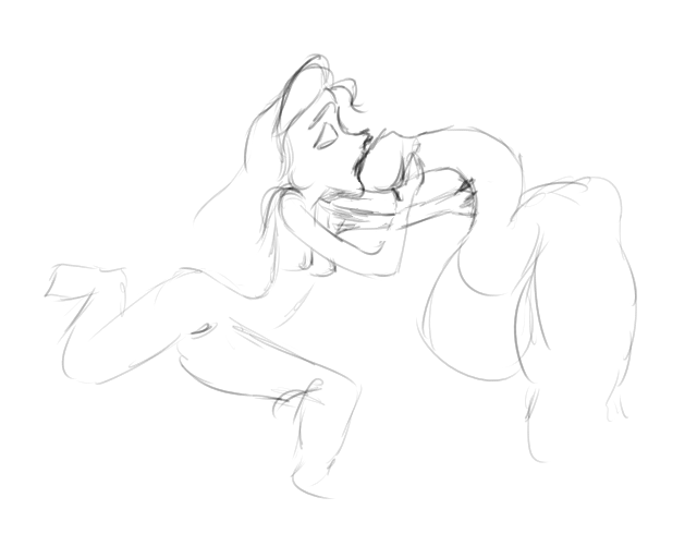 Beast (Disney) Rule 34 Image