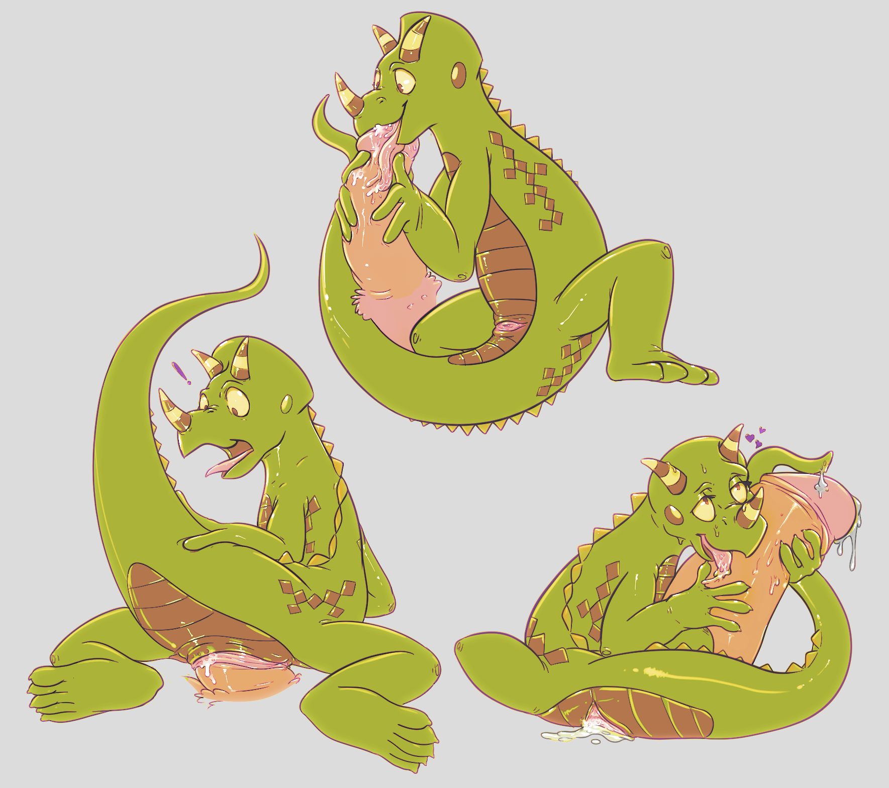 Liz (The Magic School Bus) Rule 34 Image