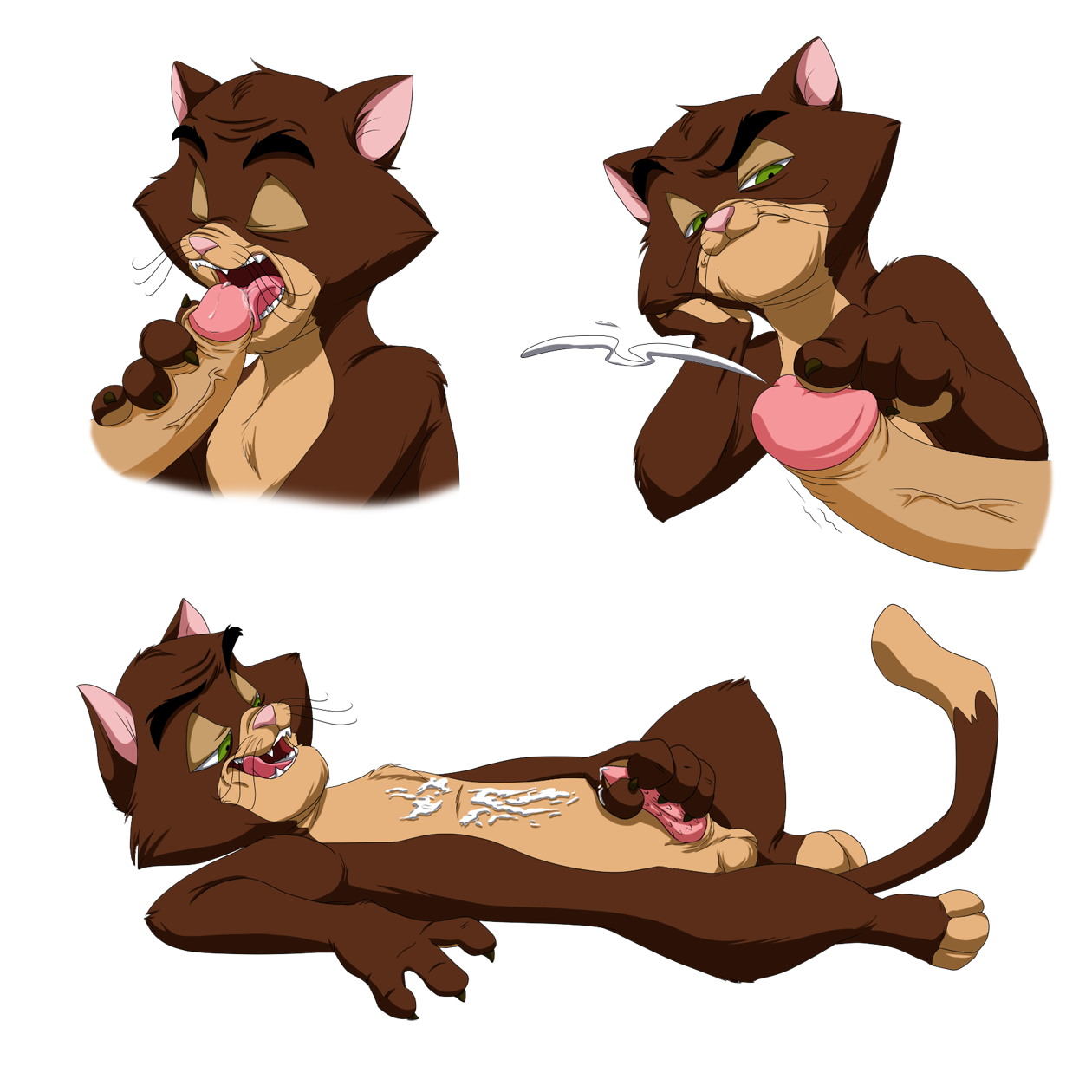 An American Tail Rule 34 Image