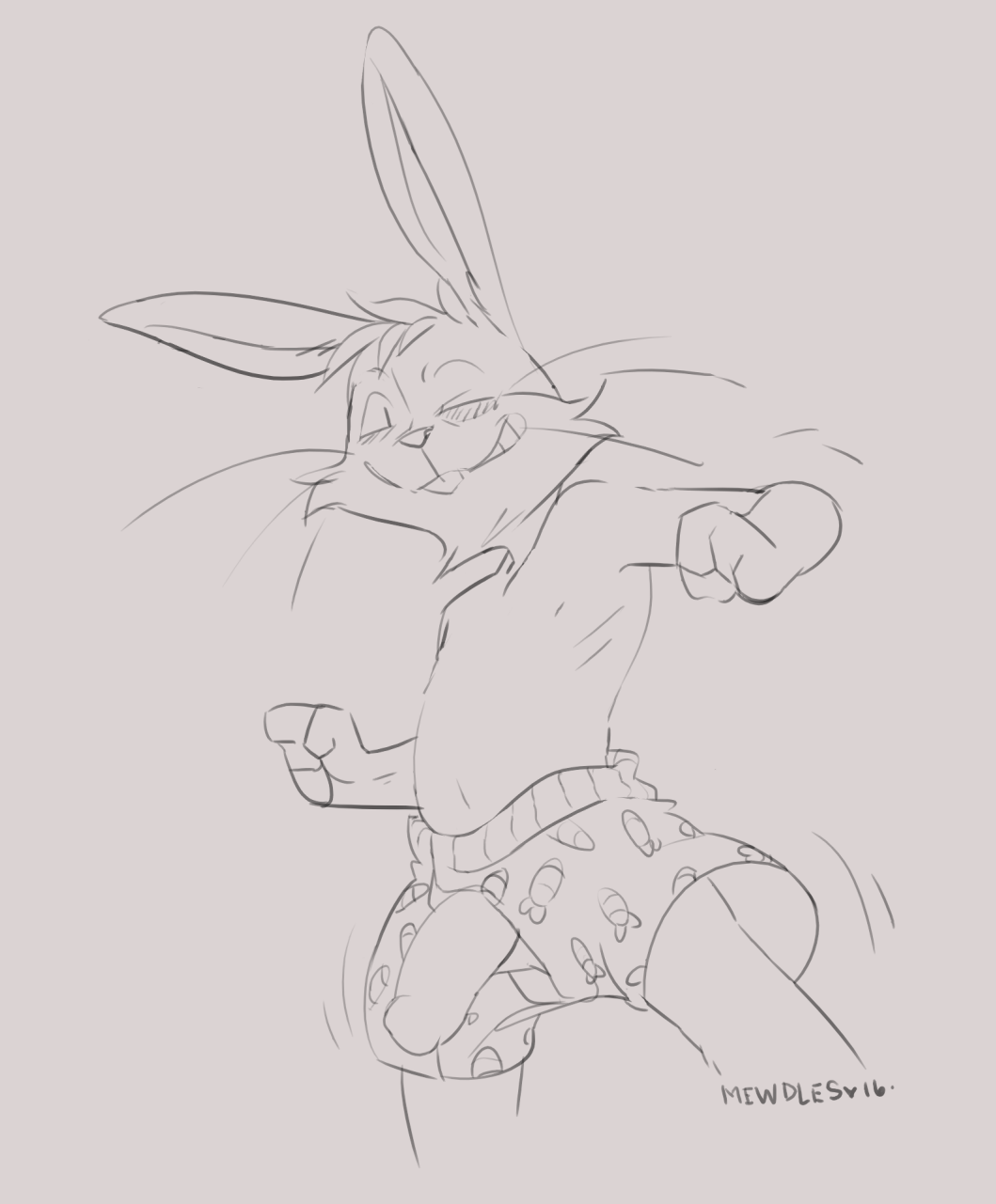 Blackjack O'Hare Rule 34 Image