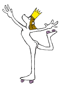 Muzzy In Gondoland Rule 34 Image