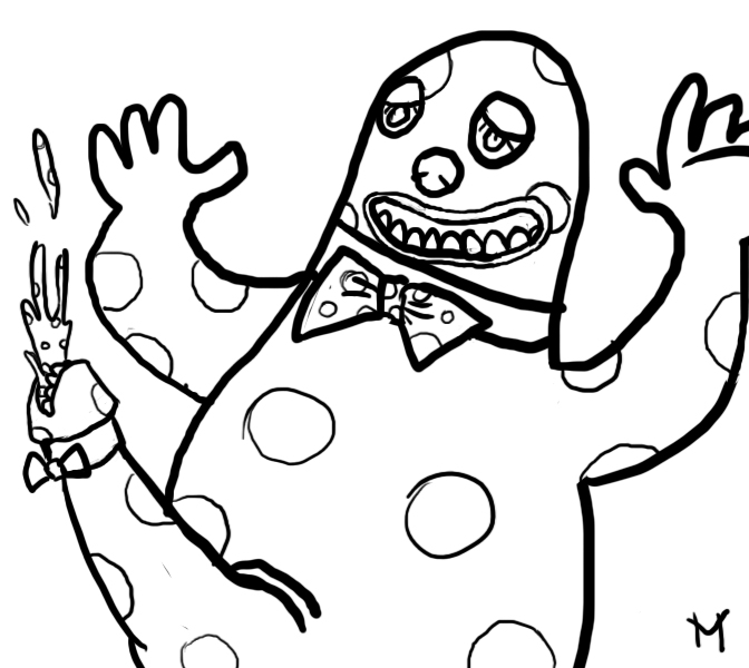 Male Only Rule 34 Image