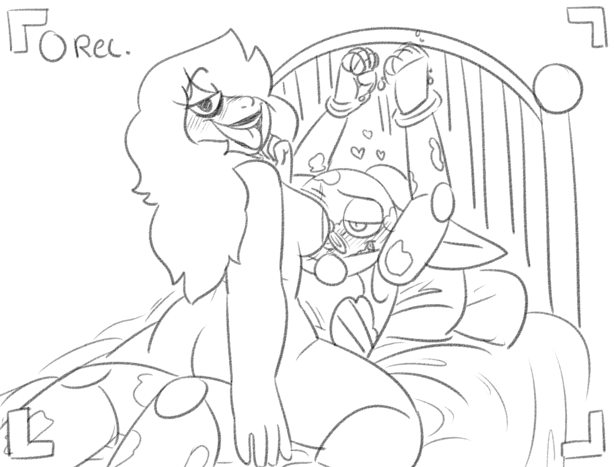 Springtrap (Five Nights At Freddy'S) Rule 34 Image