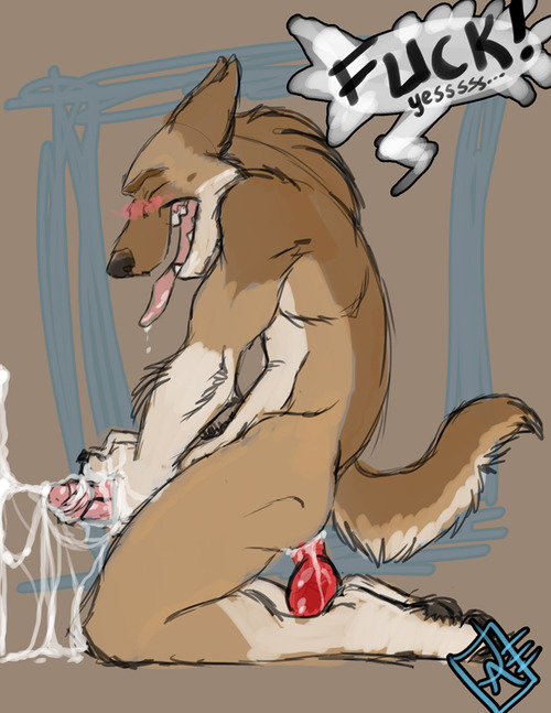 Warlord338 (Artist) Rule 34 Image