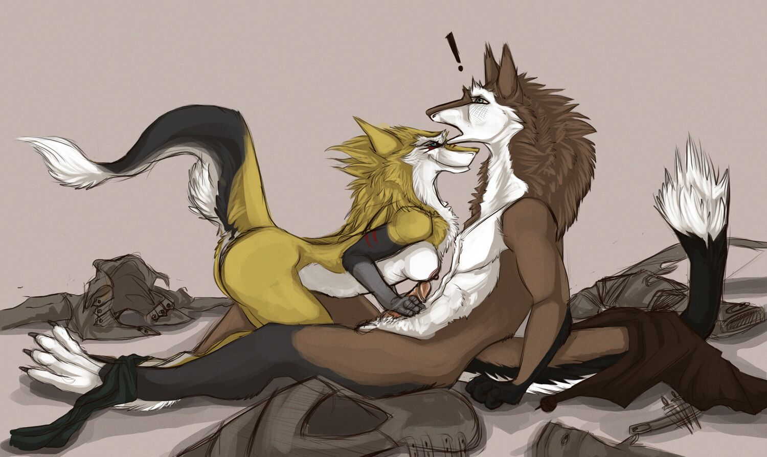 ! Rule 34 Image