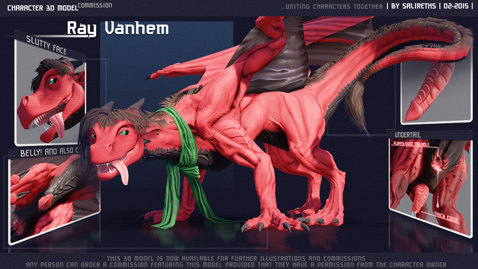 Larovin Rule 34 Image