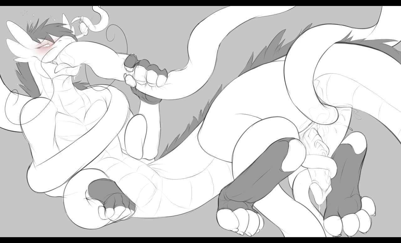 Anal Rule 34 Image